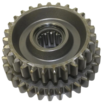 Reverse Idler Gear, Steel, Falcon Transmission, Each. (58) - WIN61742