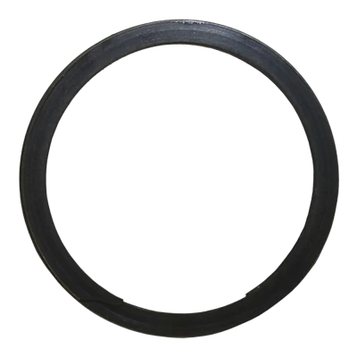 Reverse Idler Retaining Ring, 0.910in. ID, 1.080in. OD, 0.050in. Thick, Steel, Natural, Each. (4 Req.) (56)(6) - WIN68303