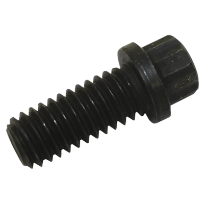 Seal Plate Mounting Bolt, 12pt, 5/16-18 x 3/4in., Steel, Each. (4 Req.) (97) - WIN67195