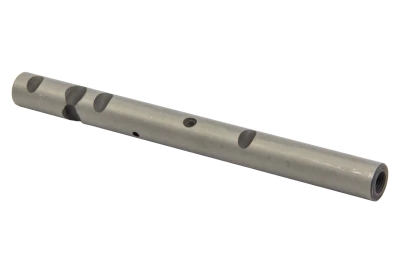 Shifter Rod, Low / Neutral / Direct, Steel, Winters Falcon Transmission, Each. (19) - WIN62211
