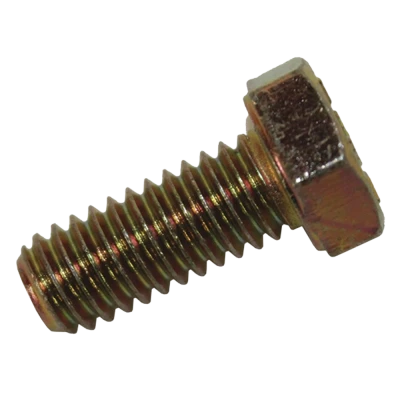 Side Cover Bolt, 5/16-18 x 3/4in. Long, Falcon Transmissions, Steel, Each. (8 Req.)(13)(22) - WIN68034