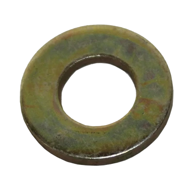 Side Cover Mounting Flat SAE Washer, 5/16in. Thick, Falcon Transmissions, Steel, Each. (12) - WIN67127