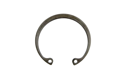 Snap Ring, Steel, Natural, External, Input Shaft Collar, Winters Falcon Transmissions, Each. (108)(99) - WIN67639