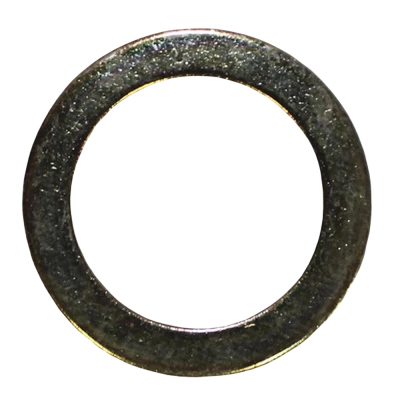 Splined Spacer Rear Washer, Falcon Roller Slide Transmissions, Steel, Each. (44) - WIN62922