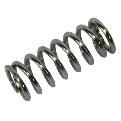 Spring, Detent, Soft, Roller Slide, Steel, Each. (18) - WIN62332-S