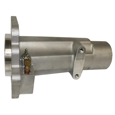 Tailshaft Extension Housing, Aluminum, Falcon Roller Slide, Each. (54) - WIN62871