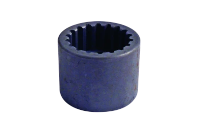 Transmission Input Shaft Collar, 18 Spline, Steel, Falcon Transmission, Each. - WIN62407