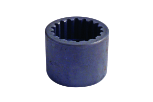 Transmission Input Shaft Collar, 18 Spline, Steel, Falcon Transmission, Each.