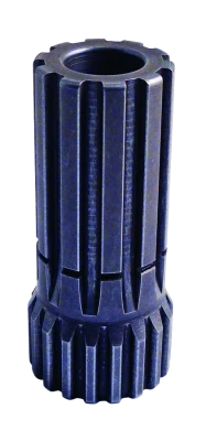 Transmission Input Shaft, 18/10 Spline, Steel, Falcon Transmission, Each. - WIN62409