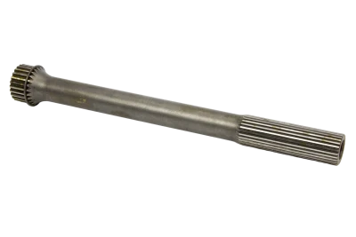 Transmission Output Shaft, Steel, Winters Falcon Transmission, Each. (32) - WIN61903