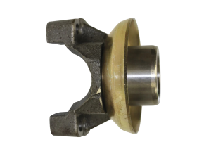 Quick Change Pinion Yoke, 10 Spline, Steel, 1310 U-Joint, Natural, Each. (0.250in. Longer)