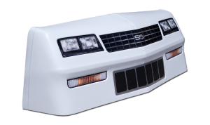 88' Monte Carlo Nose
