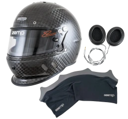 Zamp RZ-67D Helmet