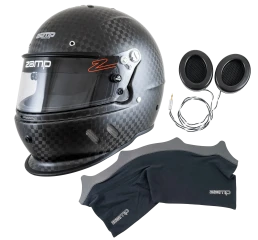 Zamp RZ-67D Helmet