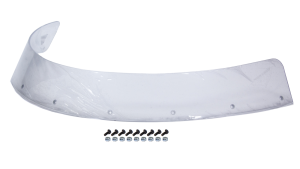 Cockpit Deflector Extension