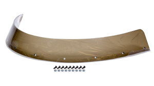 Cockpit Deflector Extension