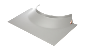 MD3 Cockpit Deflector
