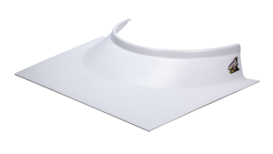 MD3 Cockpit Deflector