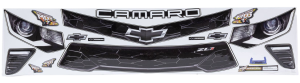 MD3 Evo 2 Graphics Kit