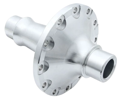 Aluminum Spool, 31 Spline, 2.00in. Journal, Frankland, Tiger, Richmond Quick Change, Each. - QC0432