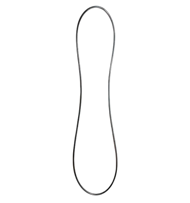 Frankland Quick Change Side Bell O-Ring, Rubber, Each. - QC0275