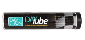 DAY LUBE Nanoceramic Racing Grease, 16 oz tube