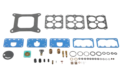 Carburetor Rebuild Kit Carburetor PN[0-90670/0-90770] - HOL37-936