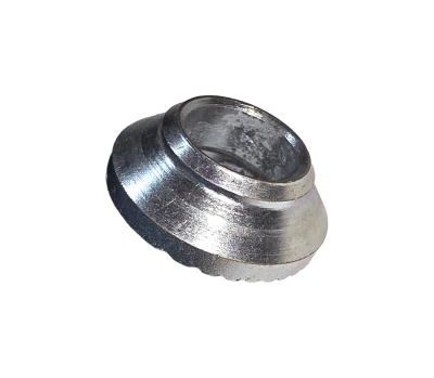 Spindle Serrated Bung (Ackerman Adj) - PPM-161