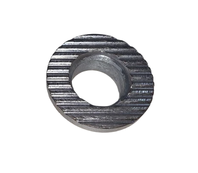 Spindle Serrated Bung (Ackerman Adj) - PPM-161