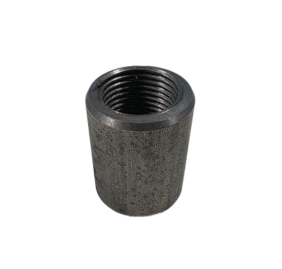 Tube End, Weld-On, Threaded, 3/4-16 in Right Hand Female Thread, 1-1/4 in Tube, 0.120 in Tube Wall, Chromoly, 1 in OD, No Flange, Each - PPM-554S