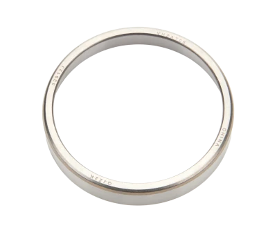 Wheel Race, Inner, Steel, Natural, Wide 5 Hubs, Deuce N Half, Each - DMI-3008