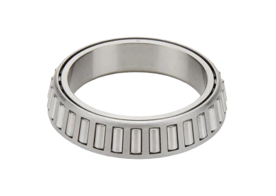 Wheel bearing, Inner, Tapered Bearing, Steel, Natural, Wide 5 Hubs, Deuce N Half, Each - DMI-3009