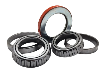 Bearing Kit, Wide 5 Hub, REM Low Drag, Inner and Outer Bearing and Race, O ring Hub Seal, Kit - PPM11180