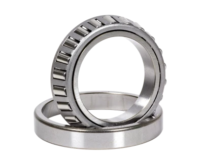 Wheel Bearing/Race, Inner, Tapered Roller Bearing, Bearing Race, REM, Steel,  1 Ton Wide 5 Hub, Each - PPM12305