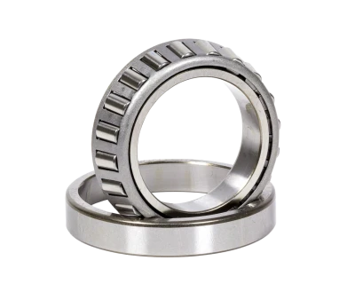 Wheel Bearing/Race, Outer, Tapered Roller Bearing, Bearing Race, REM, Steel, 1 Ton Wide 5 Hub, Each - PPM12306