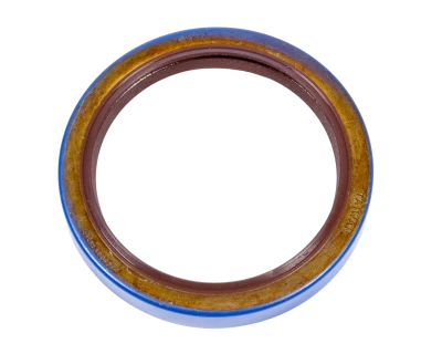Wheel Hub Seal, Inner, Lip, 3.481 in OD, 2.745 in ID, 0.452 in Thick, 1 Ton Bearing, Wide 5, Each - PPM12537