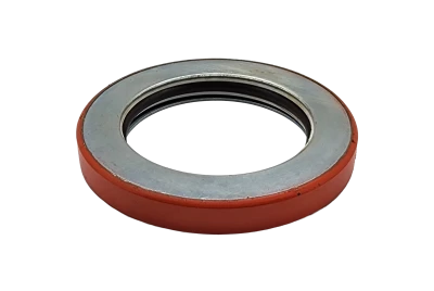 Wide 5 Hub Bearing Seal, Low Drag, Inner, O-Ring, 3.48 in OD, 2.375 in ID, 0.438 in Thick, Rear, Rubber / Steel, Each. - PPM11500R