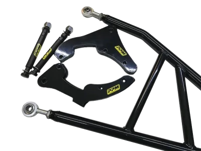 Torque Link, Liftbar, Steel, 32 in to 40 in, Longhorn, KIT - PPM8900K