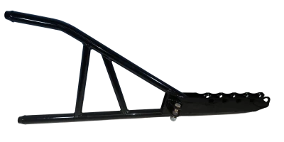 Torque Link, Liftbar, Steel, 32 in to 40 in, Longhorn, Each - PPM8900