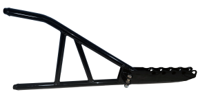 Torque Link, Liftbar, Steel, 32 in to 40 in, Longhorn, Each