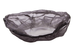 Outerwear Pre-Filter With Top
