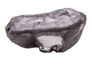 Outerwear Pre-Filter With Top