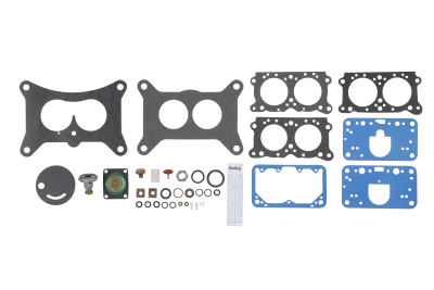 Carburetor Rebuild Kit For PN[64-3039/64-3052/64-3055/64-3126/64-3127/64-3257] - HOL3-888