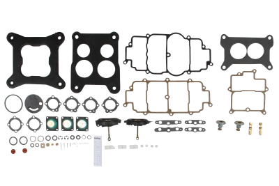 Carburetor Rebuild Kit Model Number 2010/4010/4011 - HOL37-1541