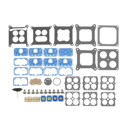 Carburetor Rebuild Kit Model Number 4150 and 4500 - HOL37-1539