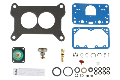 Carburetor Renew Kit for 2BBL 4412 Model 2300 - HOL37-474