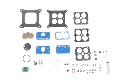 Renew Kit Carburetor Rebuild Kit Model Number 4160 600 cfm. - HOL37-720