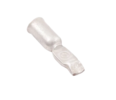Battery Cable Connector, Pin, 6 Gauge Cable, Quickcar Battery Quick Disconnect, Each - QCP-50-514