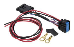 Ignition Wiring Harness, Weatherpack, MSD Digital 6 Ignition Box, Each