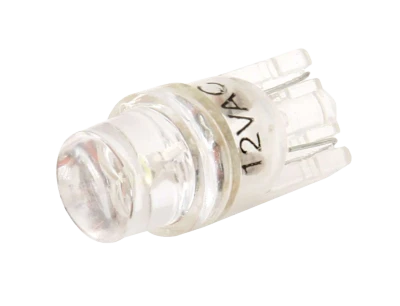 LED light bulb for QuickCar Water Pressure Gauge, part # (QCP-611-6008). Each - QCP-61-697